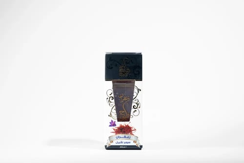 زعفران طموح سوبر نقيل 1جرام