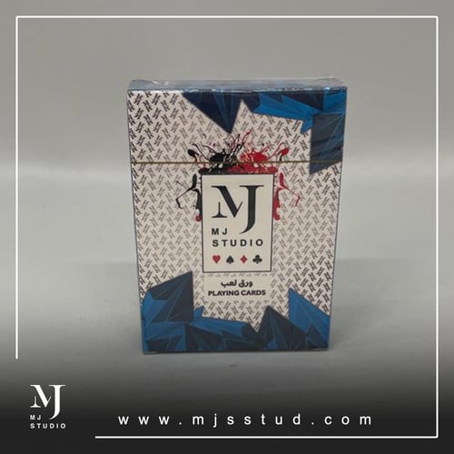 نص درزن ورق بلوت MJ الأصلي