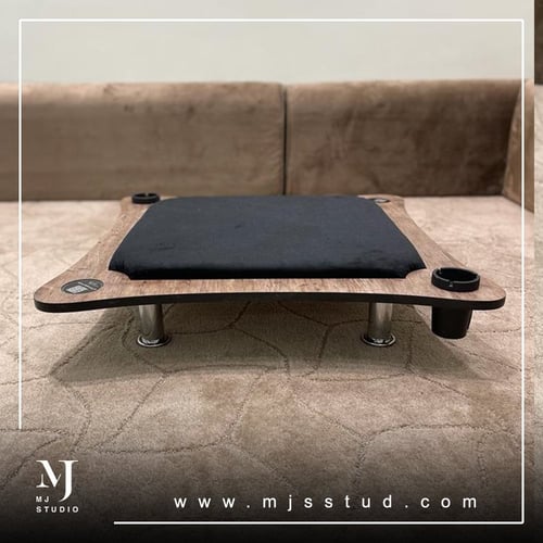 طاولة البلوت المطورة