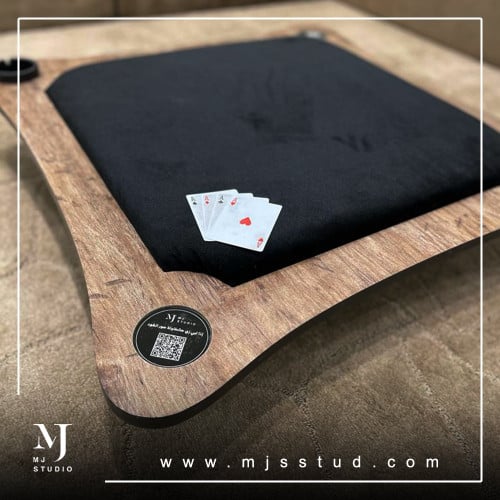 طاولة البلوت المطورة