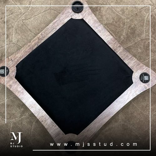 صمم طاولتك الخاصة