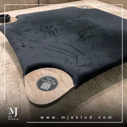 طاولة البلوت الملكية