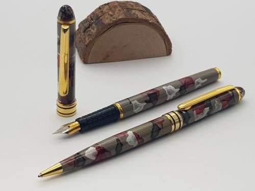 Erydium Point Pen