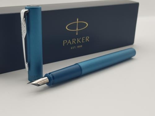 A Parker Victor pen