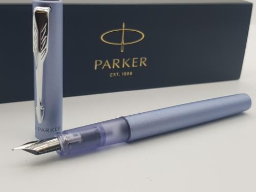 A Parker Victor pen