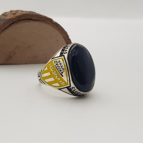 Agnite ring