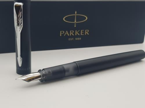 A Parker Victor pen