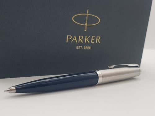 Pen Parker 51