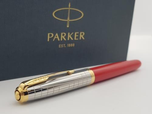 Pen Parker 51 Premium