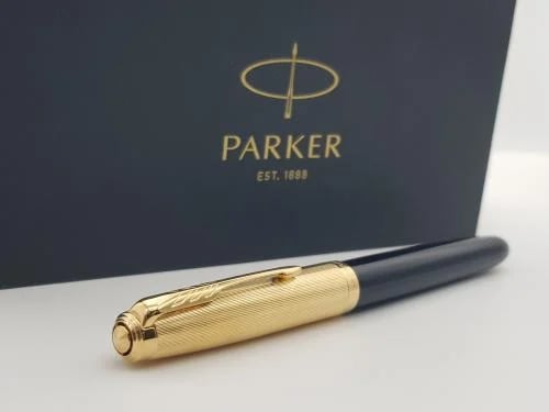 Pen Parker 51 Premium