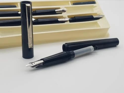 Ozymeroid set