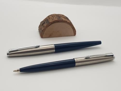 Pen Parker 45