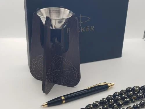 Parker set