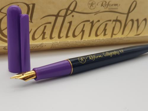 German Reform pen