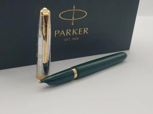 Pen Parker 51 Premium