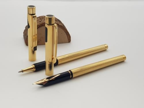 Shifer Targa pen