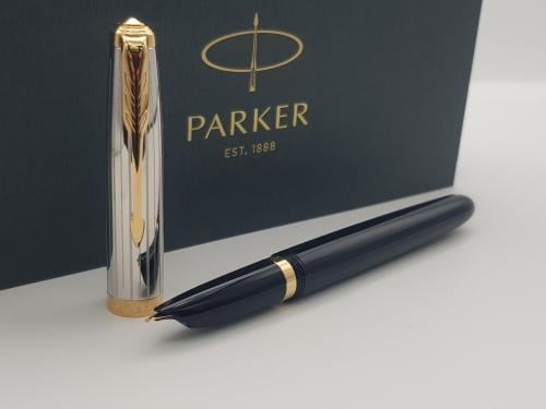 Pen Parker 51 Premium