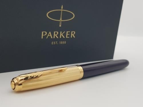 Pen Parker 51 Premium