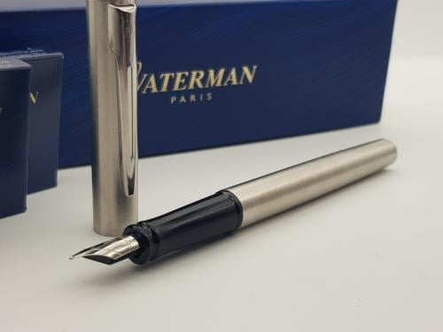 Waterman pen