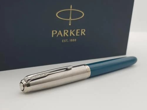 Pen Parker 51