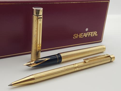 Shifer Targa pen