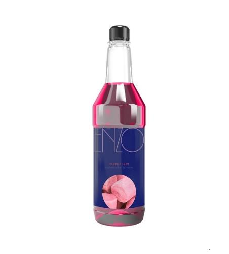 Red gum syrup 750ml, a different and distinctive t...