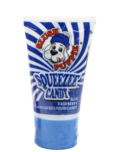 Splash Baby - Jelly Squishy Candy, Blueberry flavo...
