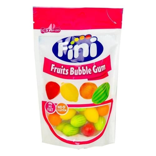 Fini علكة الفيني بنكهة الفواكه