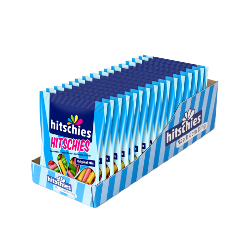 Hechseler original cartoon 12 pieces, each weighin...