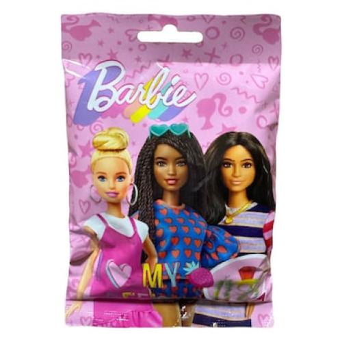 Barbie Flopak with a mix of sweets 44 grams
