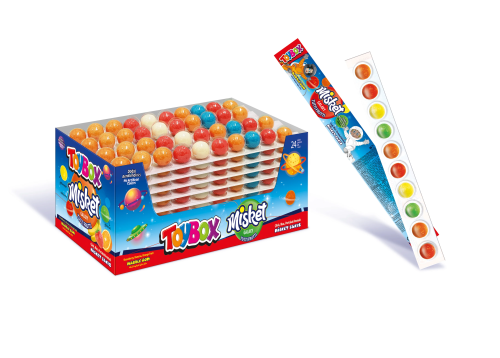 علكة توي ​​ميسكيت مستوردة23 جرام قطعة(1)