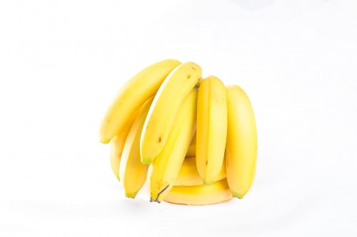 موز بيبي كرتون