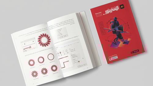 كتاب إلستريتور بلغة عربية 2026