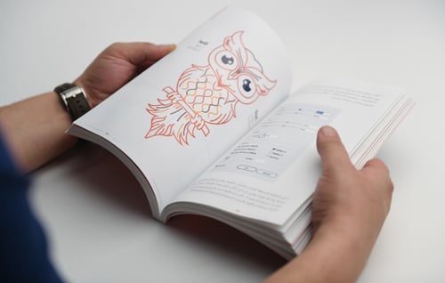 كتاب إلستريتور بلغة عربية 2020