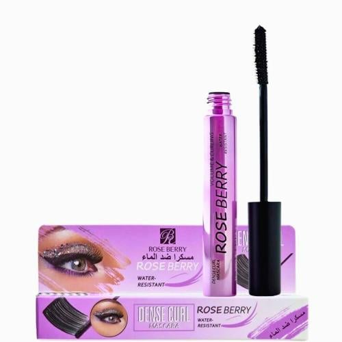 مسكرا ضد الماء من روز بيري