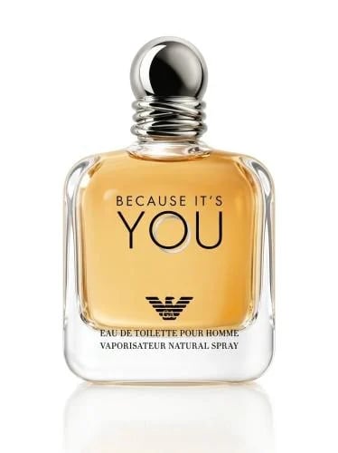 بديل عطر بيكوز إتس يو النسائي – 100 مل
