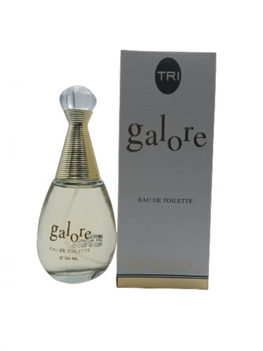 عطر جالور من تراي 100مل