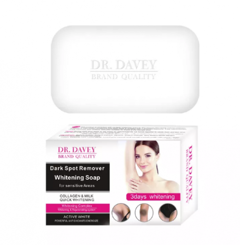 صابون د.ديفي