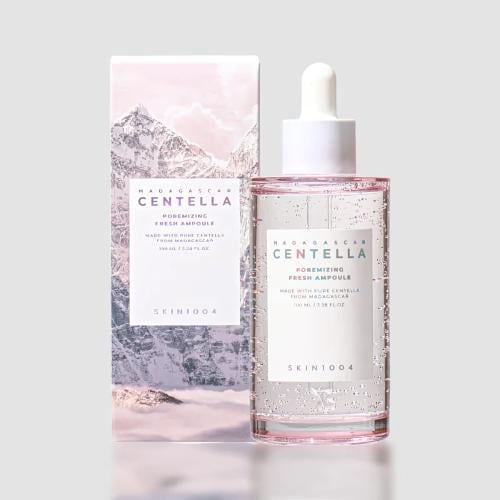 Centella Pore Care Ampoule 100ml