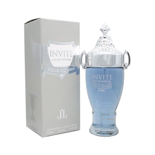 انفايت Invite عطر بخاخ مركز 100 ملي