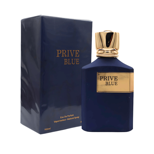 عطر برايف بلو 100 ملي - PRIVE BLUE