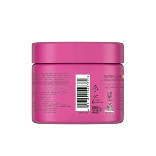 كريم شعر صانسيلك - 275 مل