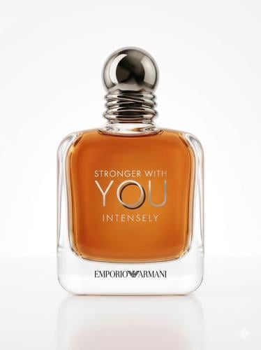 بديل عطر سترونجر ويذ يو – 100 مل