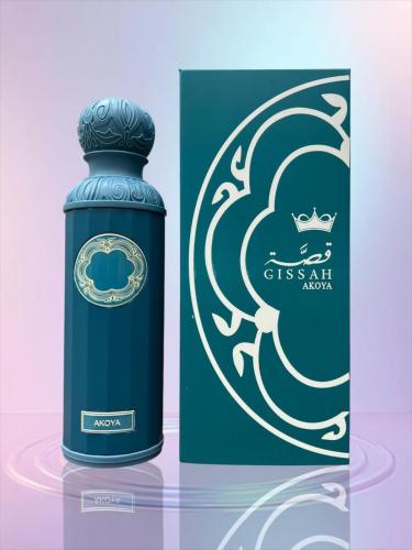 بديل عطر قصة – 200 مل