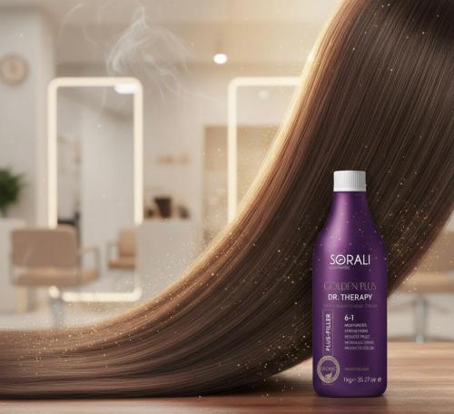 سورالي ثيرابي ليس 6X1 بلس فلر 1ك