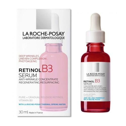 لاروش بوزيه ريتينول B3 سيروم مجدد للبشرة 30 مل