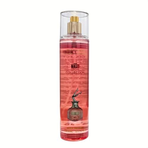 معطر جسم تي ار اي فرجنانسس 250 مل NO-1018