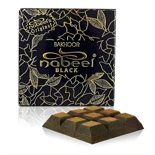Noble Black Incense 40 grams