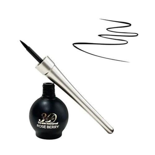 ايلاينر كحل سائل مات ثري دي 3D من روز بيري