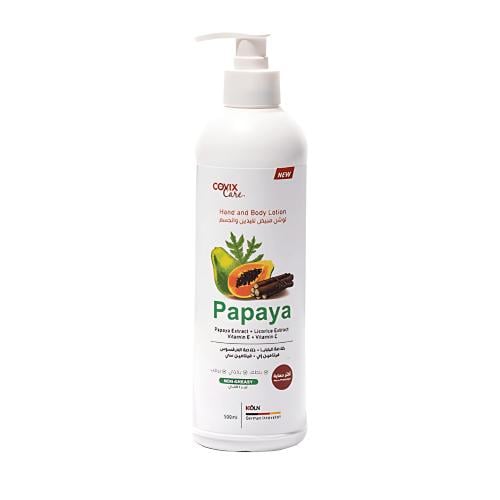 Cofix Care Whitening Hand and Body Lotion with Pap...